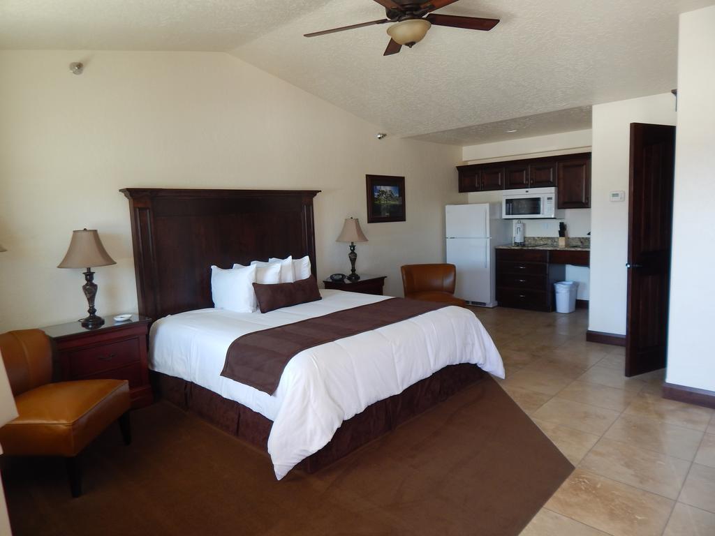 ווילסטון Winterton Suites מראה חיצוני תמונה