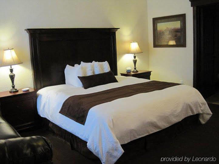 ווילסטון Winterton Suites מראה חיצוני תמונה
