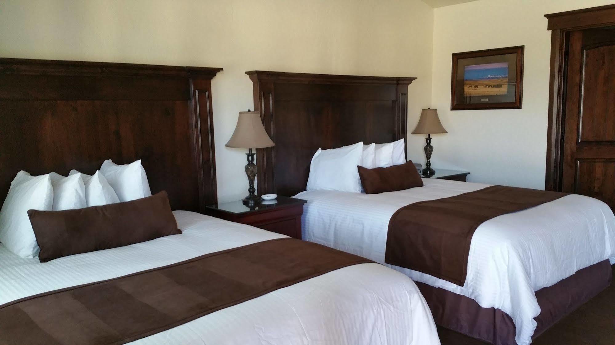 ווילסטון Winterton Suites מראה חיצוני תמונה